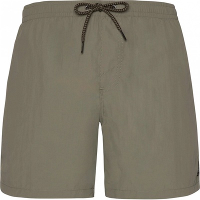 Protest Мъжки бански слипове Protest PRTFaster Boardshorts - Grey Green - размер M (050-0838-0313)