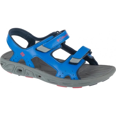 Columbia youth techsun vent sandal modré