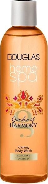 Douglas Garden of Harmony Body Wash Душ гел дамски 300ml