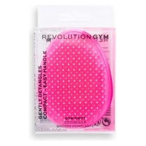 Revolution Gym Knot Detangler Hair Brush Четка за коса дамски