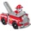 Spin Master Игрален комплект Spin Master Paw Patrol - Пожарният автомобил на Маршал (6071209)