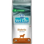 Vet Life Diabetic 12 kg