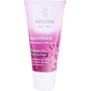 Weleda pupalkový nočný krém pre zrelú pleť 30 ml