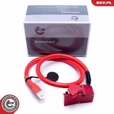 Adaptér batérie ESEN SKV 96SKV314