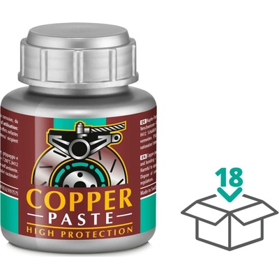 Motorex Copper Paste 100 g