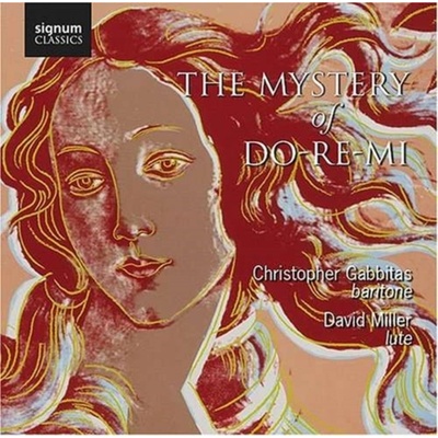 Various - Mystery Of Do-Re-Mi CD