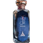 Paris Corner Oriental Collection - Wardian EDP 100 ml Парфюми
