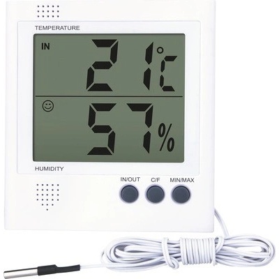 Digitální teploměr Emos RS8471 se sondou