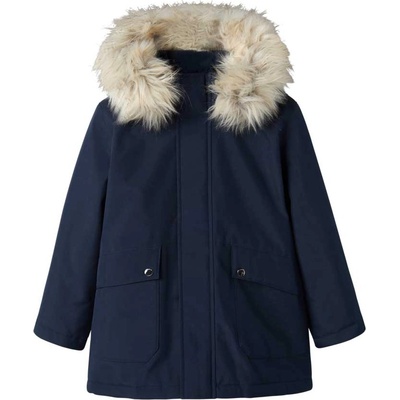 NAME IT Яке nkmmillo parka