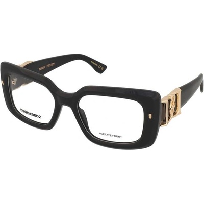 Dsquared2 Диоптрични очила Dsquared2 D2 0171 807