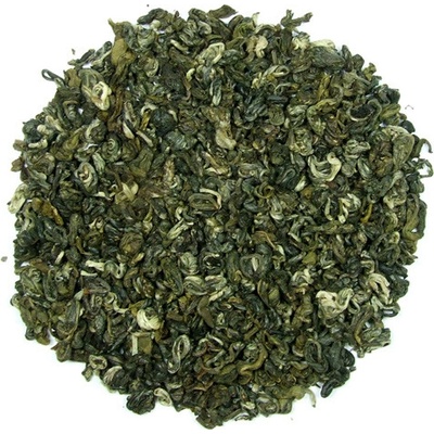 Darka company Yunnan Silver Tips zelený čaj 250 g