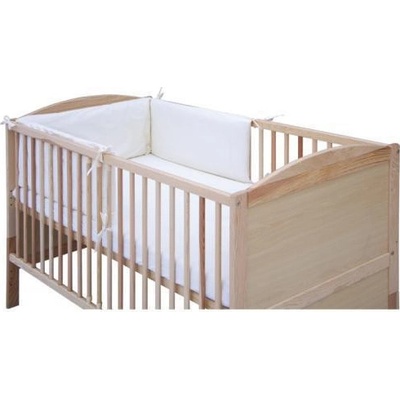 Scarlett Ochranný golier do postieľky Oto Biely