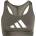 adidas Pwrct Bl Bra Medium Impact Sports Womens - Shadow Olive