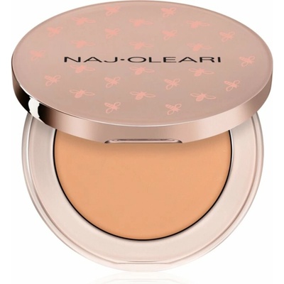 Naj Oleari Ultimate Cover Concealer krycí korektor 02 Natural Beige 4 g
