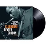 Dexter Gordon - Clubhouse (Reissue) (180 g) (LP) (0602577187766)