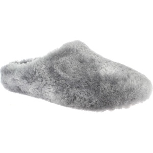 Living Kitzbühel Дамски пантофи Living Kitzbühel Women's Kleiner Rettenstein House slippers - Anthra - размер 38 (EU) (126-0555-0113)
