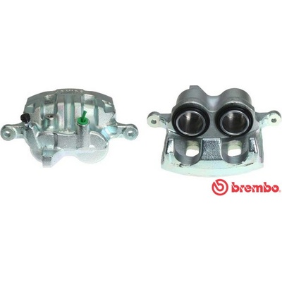 Brzdový strmeň BREMBO F 54 125 (F54125)