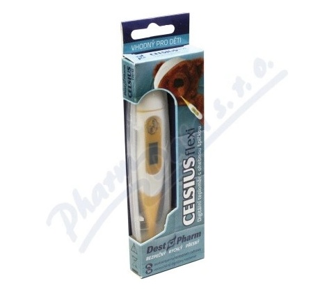 Celsius flexi
