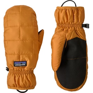 Patagonia Ръкавици Patagonia Nano Puff Mitts Gloves - Autumn Orange (202-5813-0512)