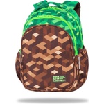 COOLPACK Ученическа раница COOLPACK - JERRY - City Jungle