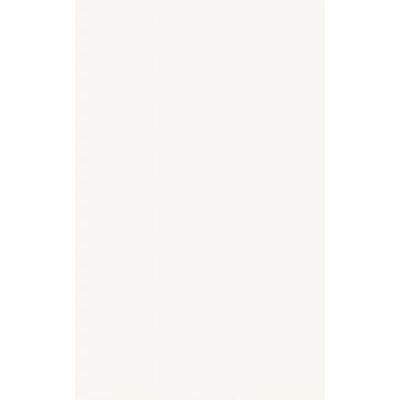 Paradyz ФАЯНС melby bianco 25х40