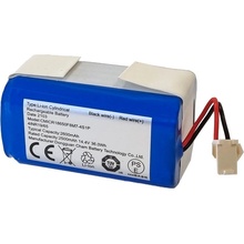 CleanMate RV600 Li-ion 2600 mAh
