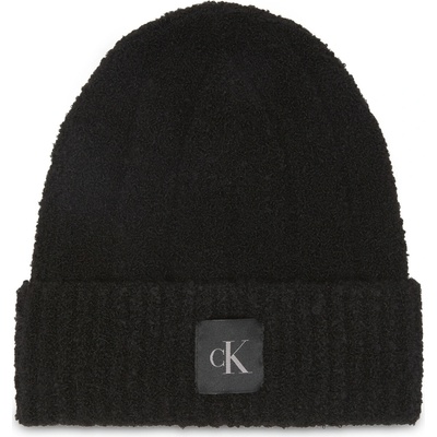 Calvin Klein čiapka LV04D8065GUB1