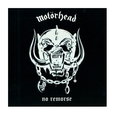 MOTORHEAD: NO REMORSE DELUXE EDITION, CDdigi