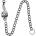 FALON Верижка Skull chain - PSY1127