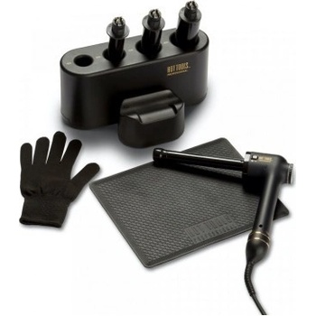 Hot Tools Black Gold CurlBar Set