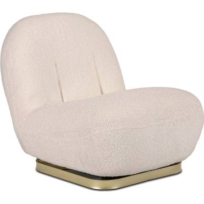Mebel Elite Sonny Krémová