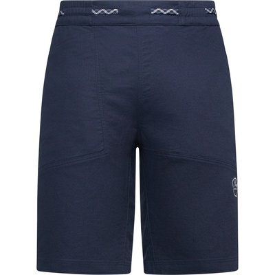 La Sportiva Мъжки къси панталони La Sportiva Bolt Short Shorts - Night Sky / Chalk - размер M (012-4368-0113)