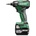 HiKOKI (Hitachi) WH18DD-5AH/WH18DDWPZ