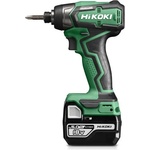 HiKOKI (Hitachi) WH18DD-5AH/WH18DDWPZ
