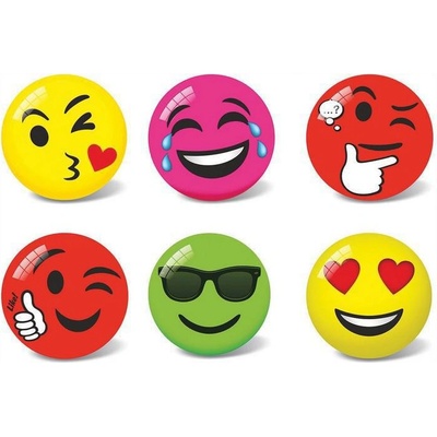 Star Míč Emo 23 cm