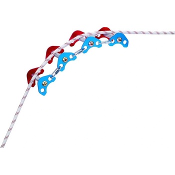 Petzl Set Caterpillar