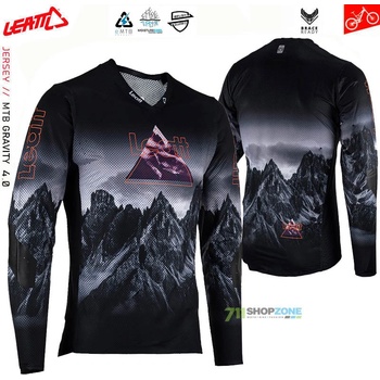 Leatt MTB Gravity 4.0