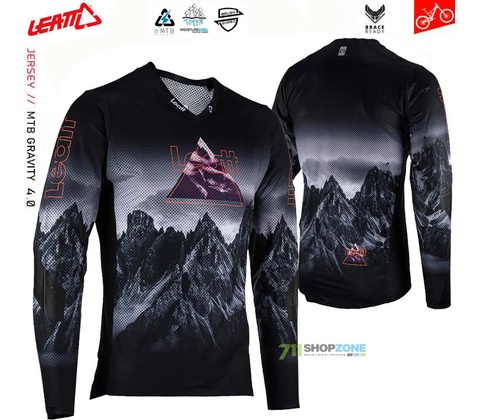 Leatt MTB Gravity 4.0