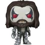 Funko Фигура Funko POP! DC Comics: Supergirl - Lobo #636 (112854)