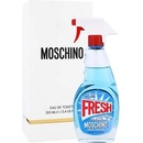 Moschino Fresh Couture toaletná voda dámska 100 ml