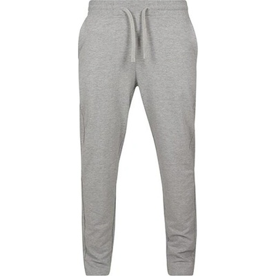 Build Your Brand Unisex tepláky BY081 Heather Grey