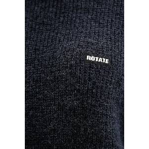 ROTATE Пуловер с вълна (1142781725)