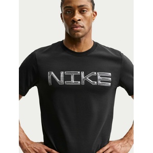 Nike Тениска m nk df tee std hbr (im6134-010)