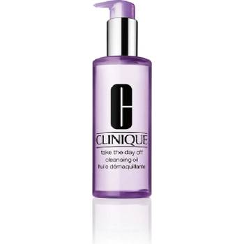 Image 1 of Clinique Take The Day Off Cleansing Oil Почистващо масло дамски 200ml