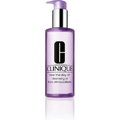 Clinique Take The Day Off Cleansing Oil Почистващо масло дамски 200ml