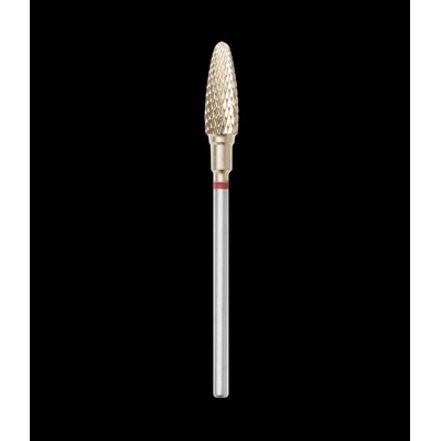 AARKADA Твърдосплавен накрайник Аркада червен 5 мм (a1367)