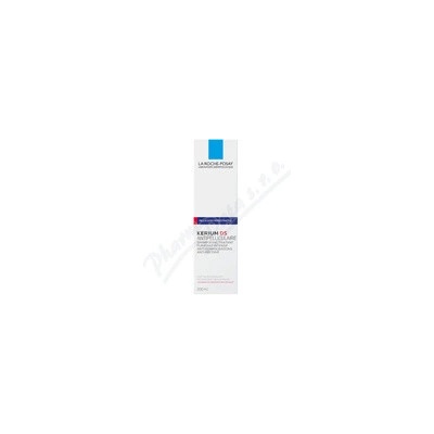 LA roche POSAY LA ROCHE POSAY KERIUM DS šampon proti lupům 200 ml