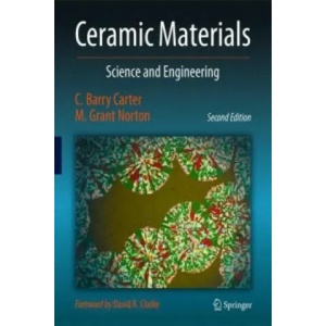 Ceramic Materials | C Barry Carter (2013)