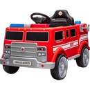 KikkaBoo Little Fire Red (31006050420)