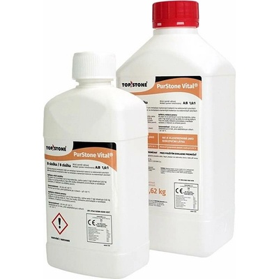 PurStone Vital - revitalizační nátěr (twinpack) balení 1 kg